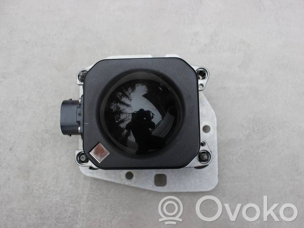 Audi A8 S8 D4 4H Sensor de radar Distronic 