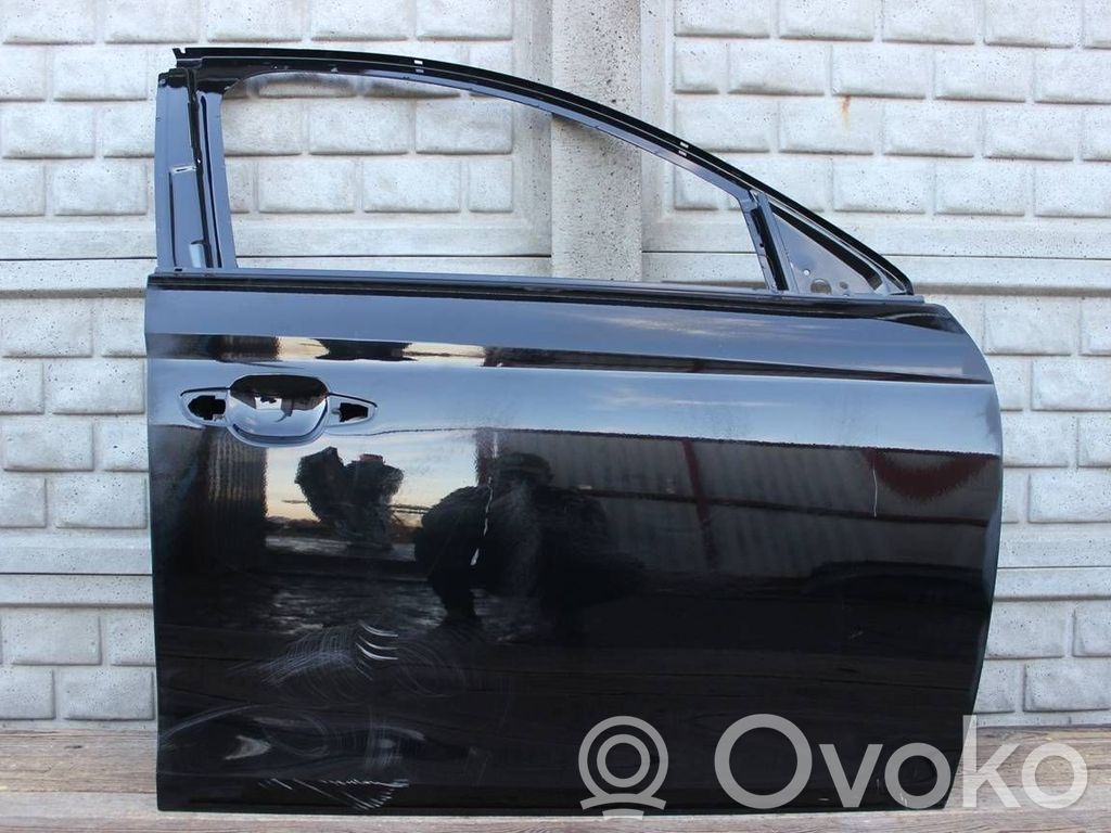 Opel Corsa F Durvis 