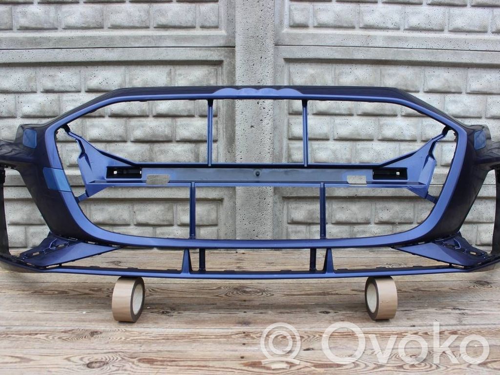 Audi A3 8Y Front bumper 