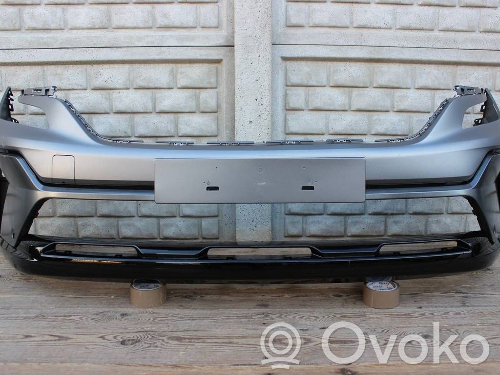 Front bumper   620226113R,620263020R