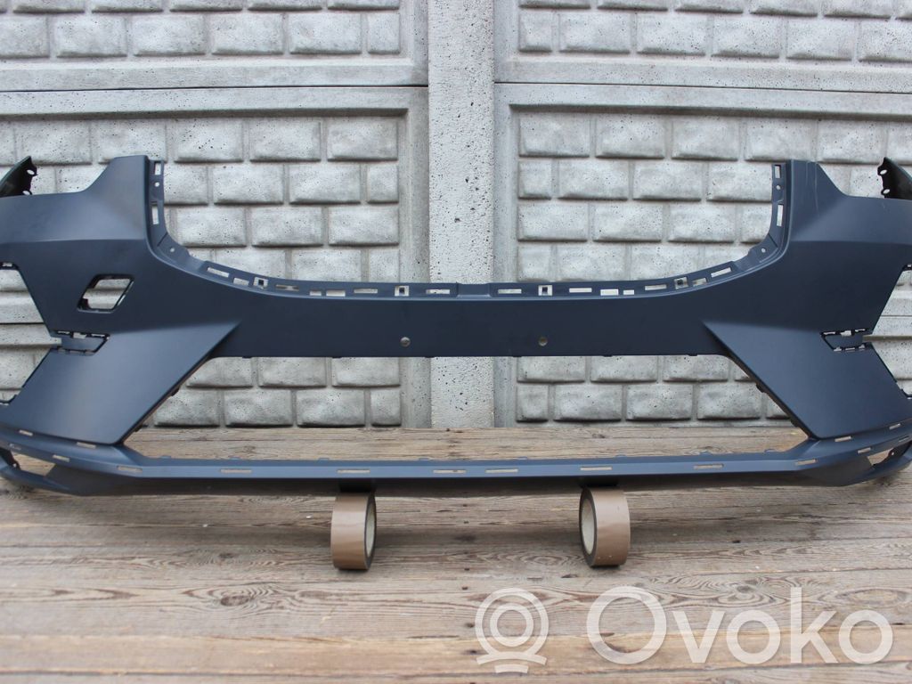 Front bumper   32296892