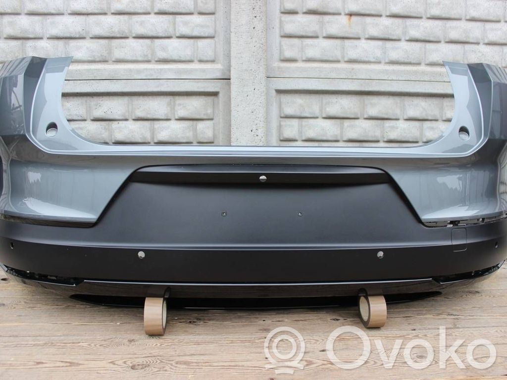 Polestar 4 Puskuri 