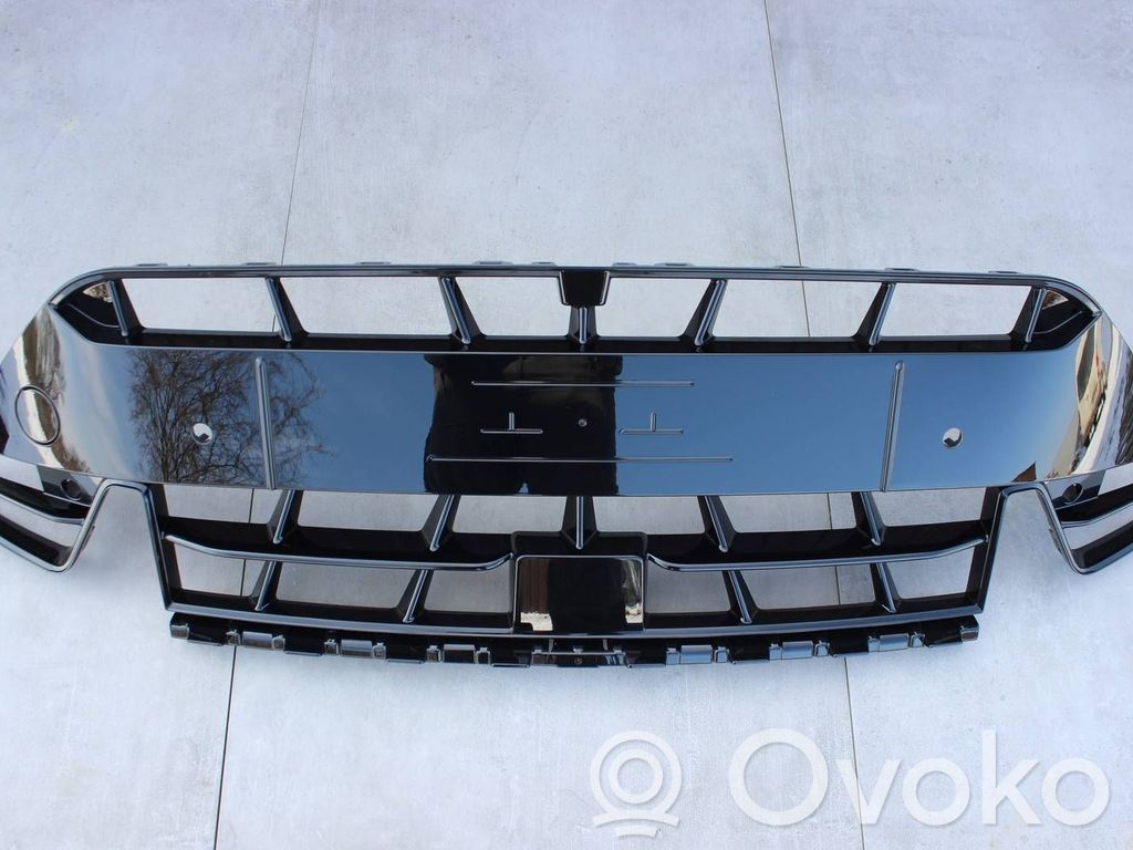 Cupra Formentor Front bumper lower grill 