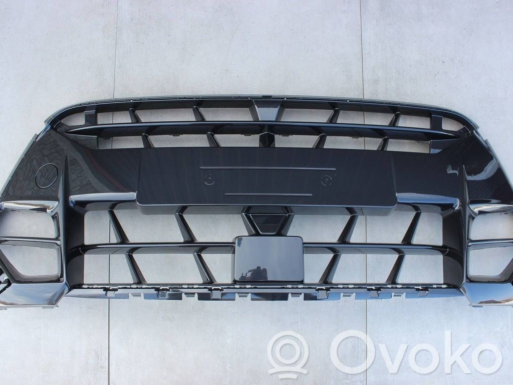 Cupra Terramar Grilă radiator față 