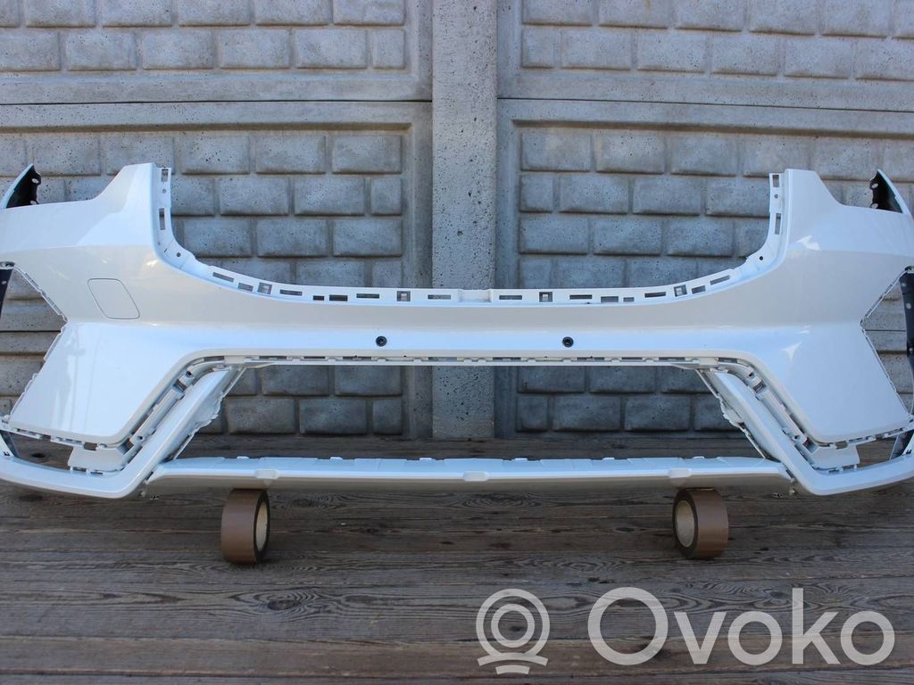 Volvo XC60 Front bumper 