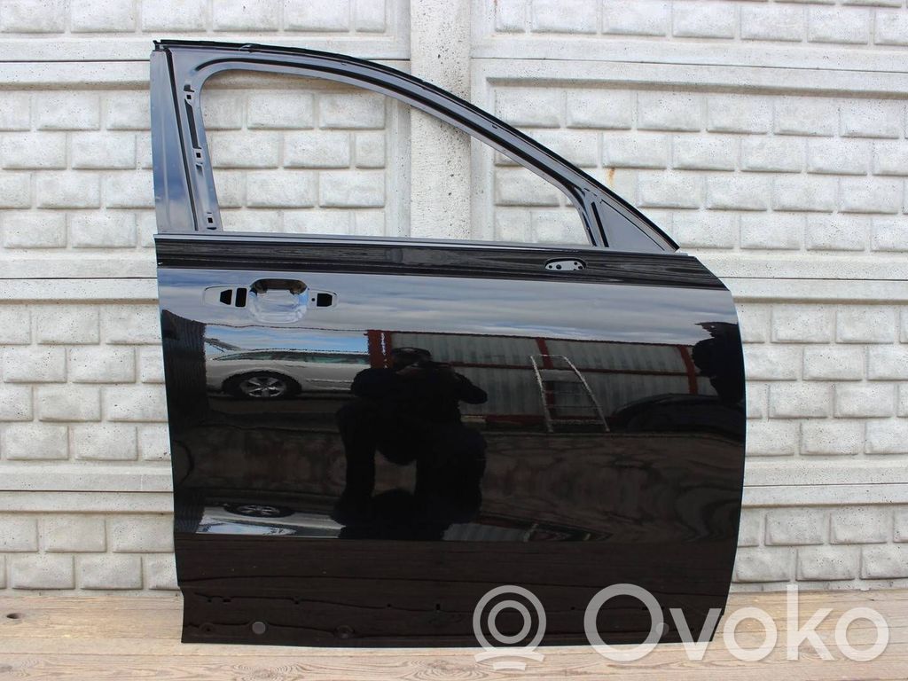 Volvo XC90 Durvis 