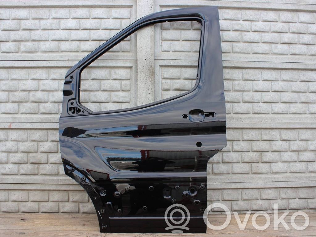 Ford Transit VII Durvis 