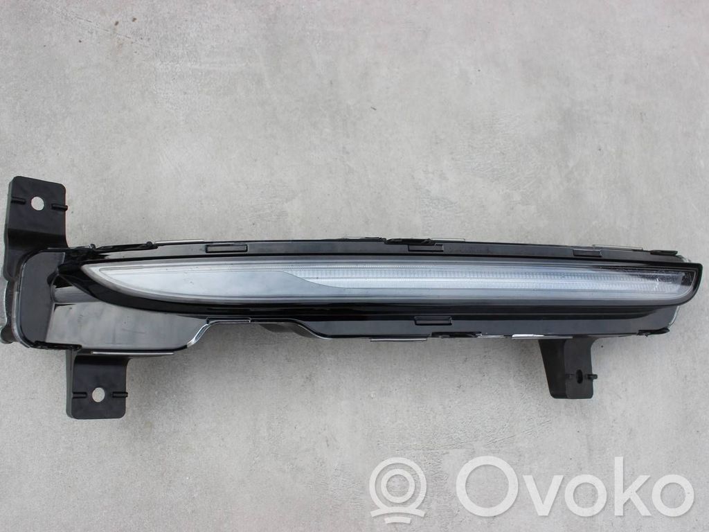 Porsche 718 Cayman 982 982c Frontblinker 