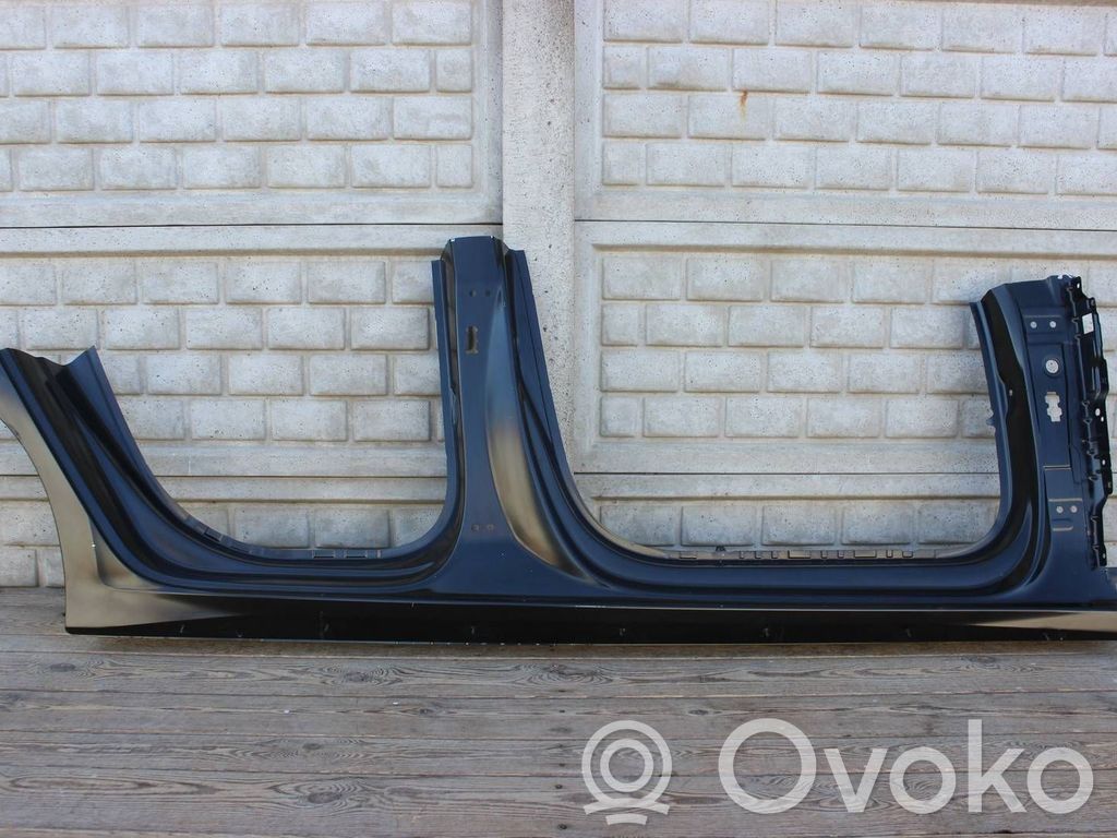 Audi A3 8Y Schweller 