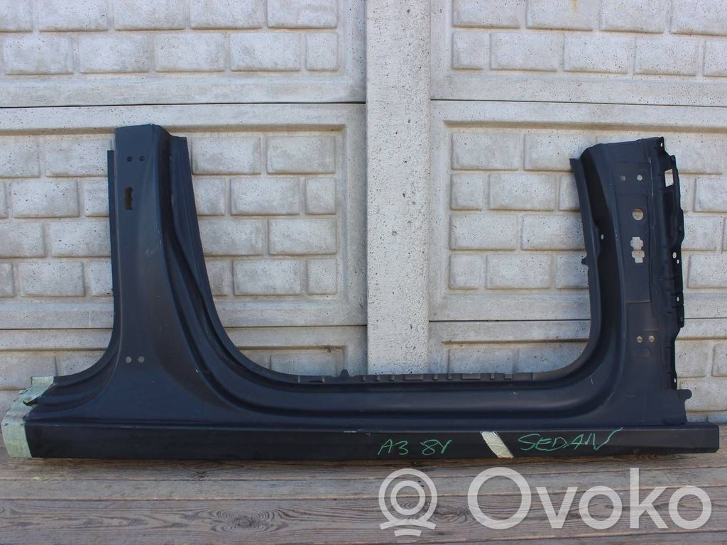 Audi A3 8Y Schweller 