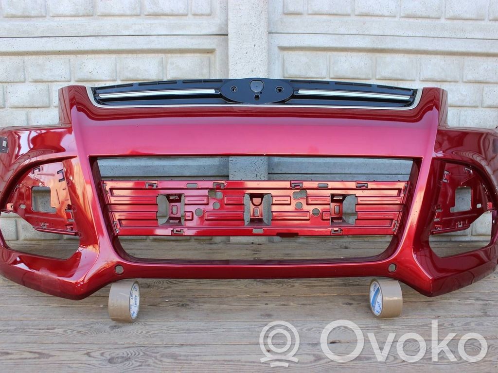 Ford Kuga II Front bumper 