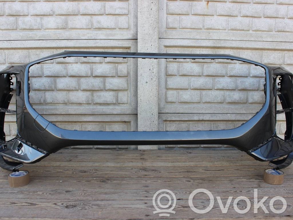 Audi Q3 FJN Parachoques delantero 