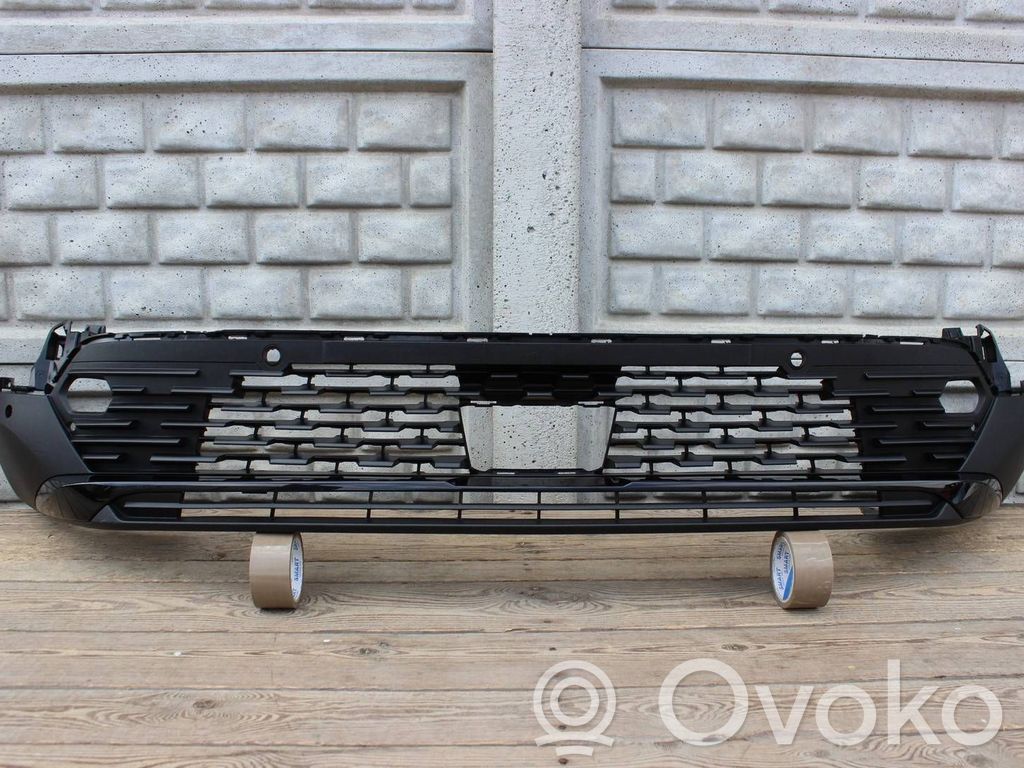 Opel Mokka B Adaos inferior bară față 