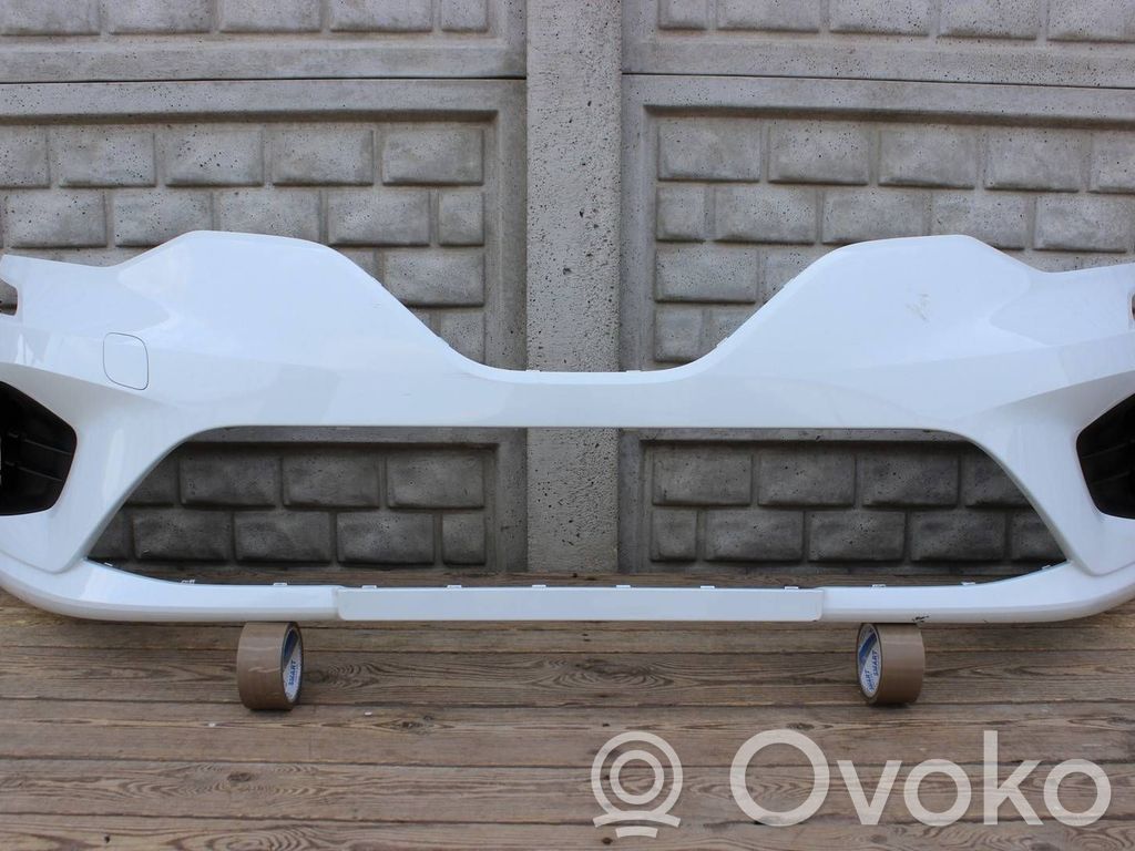 Renault Clio V Front bumper 