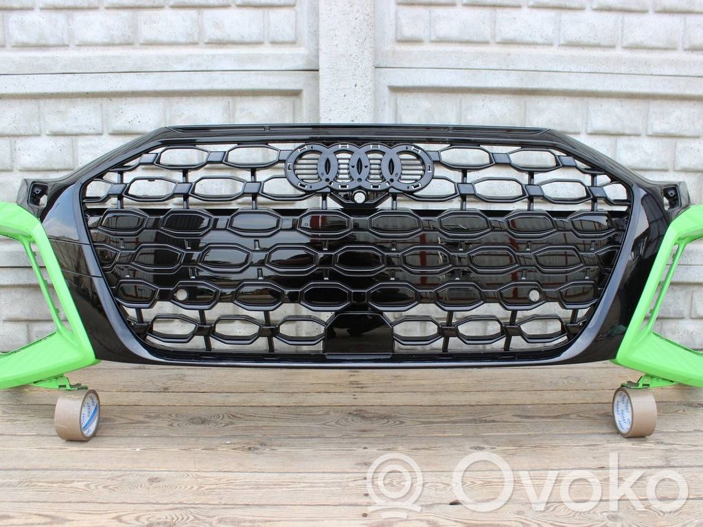 Audi RS3 8Y Front bumper 