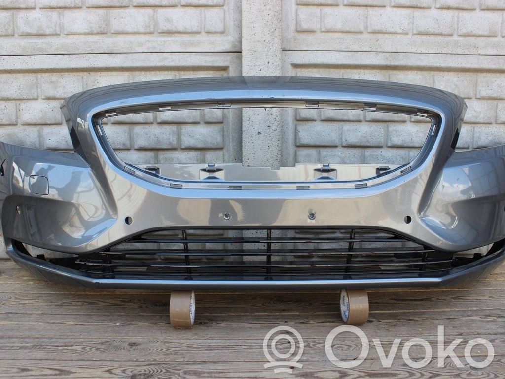 Front bumper   31283732
