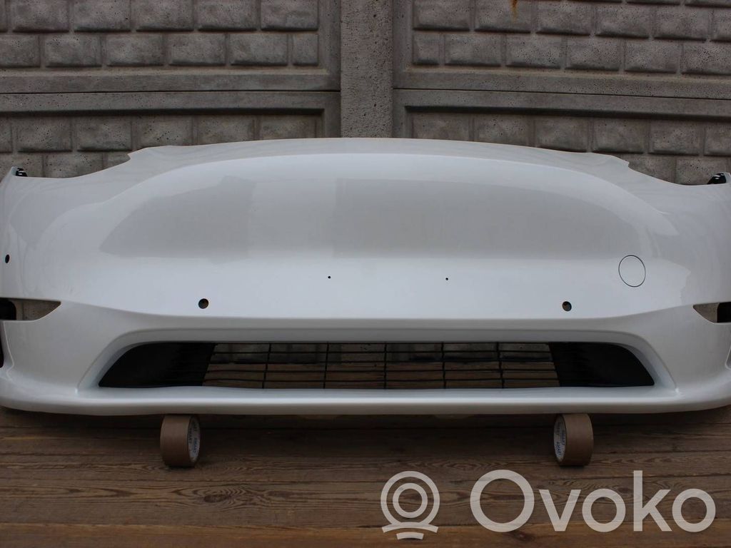 Tesla Model Y Priekinis bamperis 