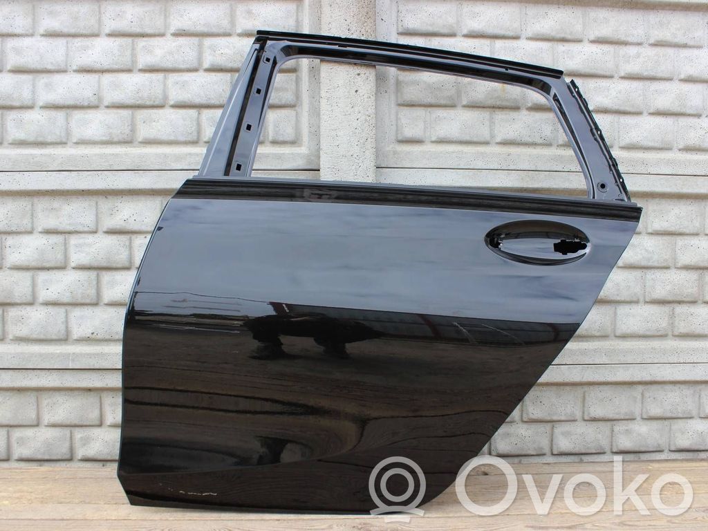 BMW 3 G20 G21 Puerta trasera 
