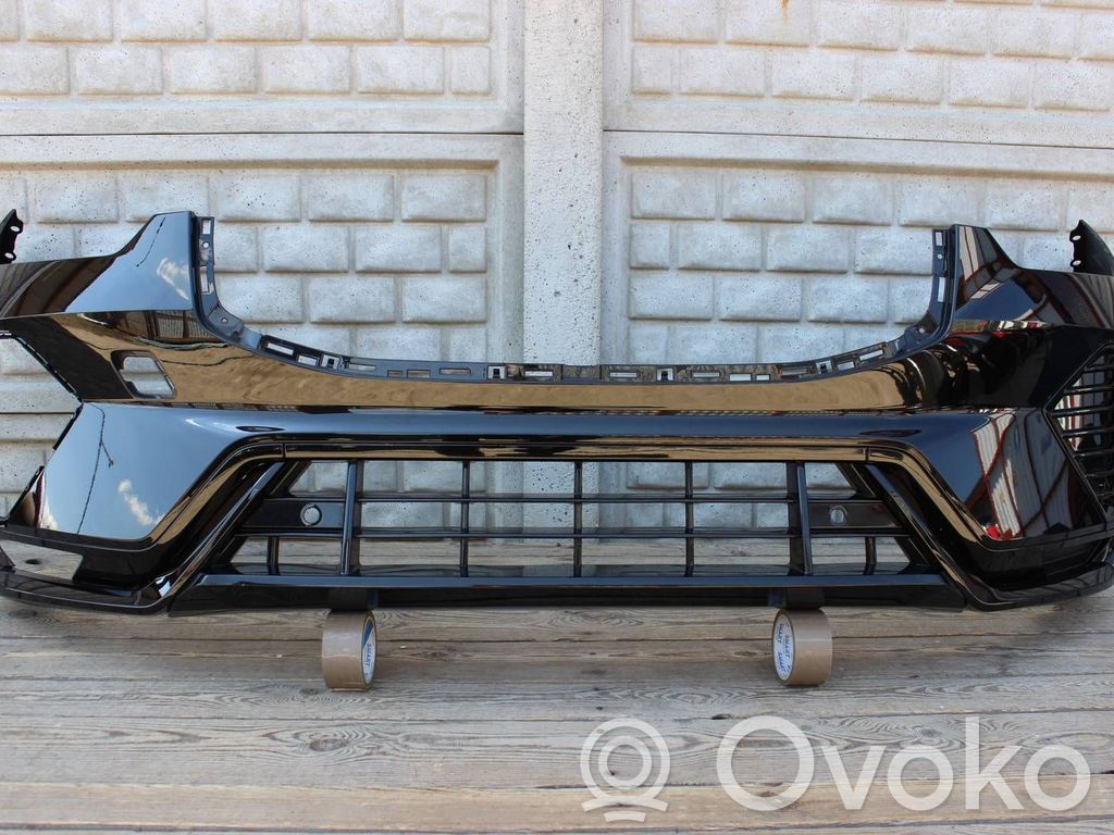 Front bumper   32234958