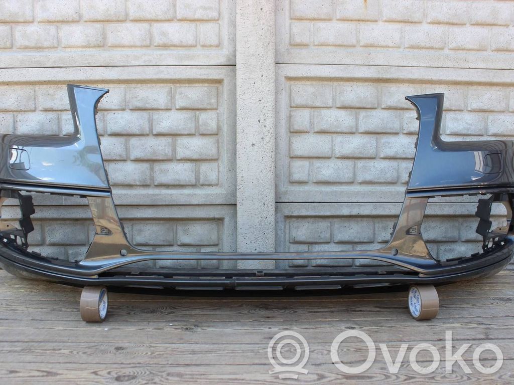 Audi Q5 SQ5 8R Parachoques delantero 