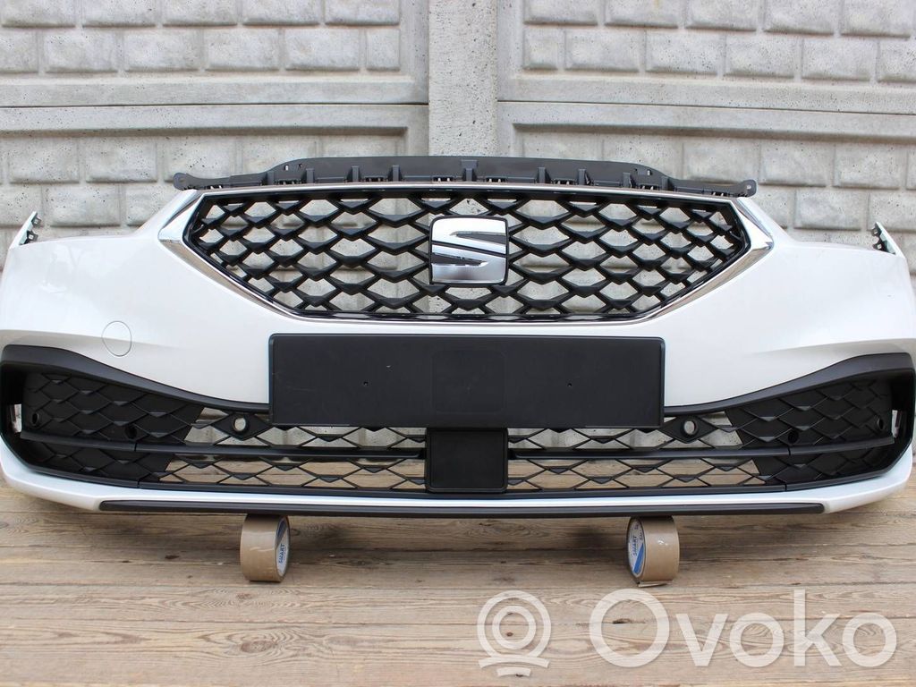 Seat Leon IV Parachoques delantero 