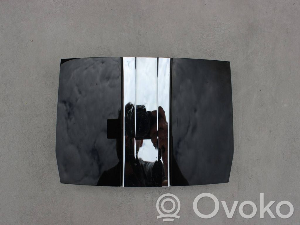 BMW X1 U11 Oberes Gitter vorne 