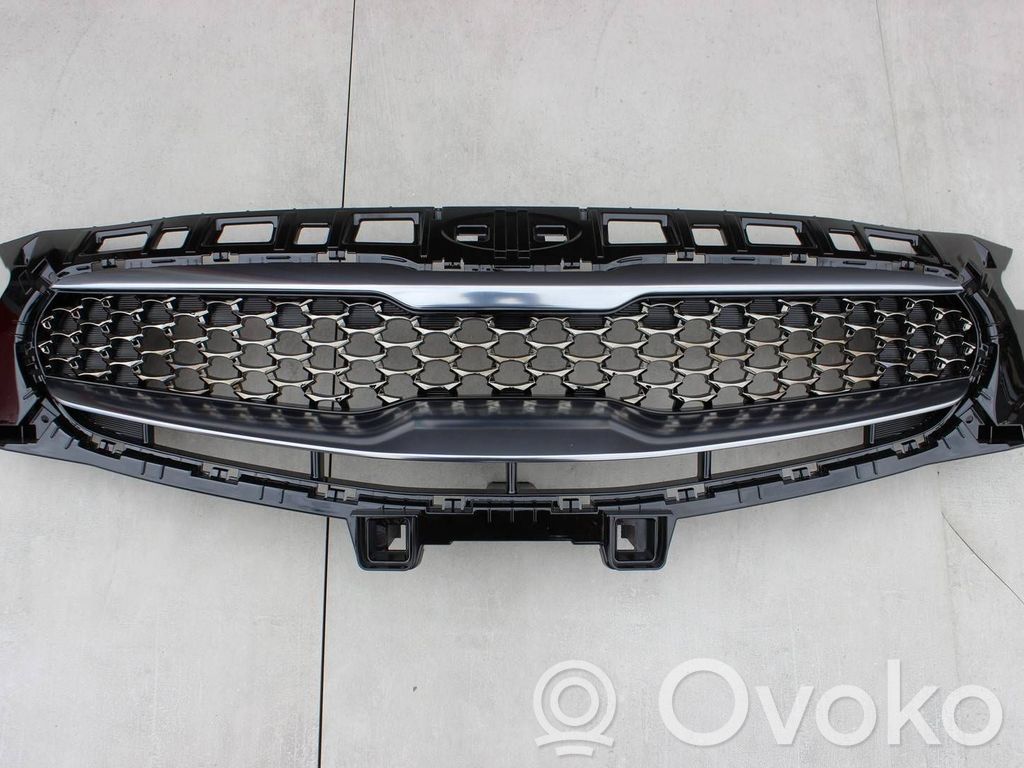 KIA Xceed Grilă radiator față 