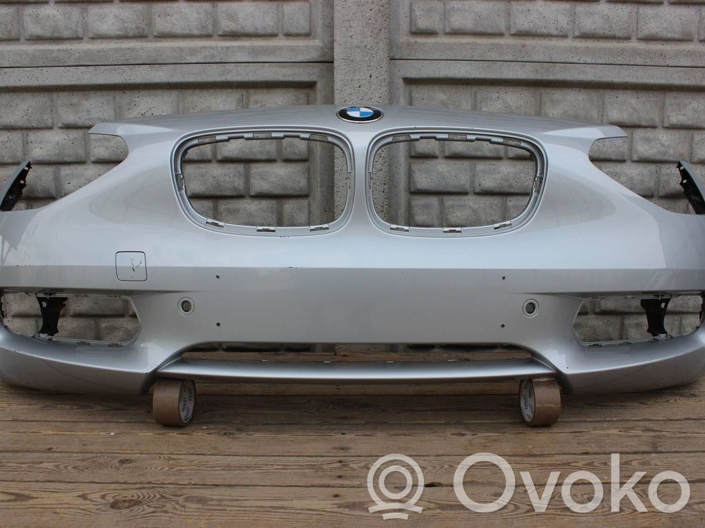 BMW 1 F20 F21 Bară față 