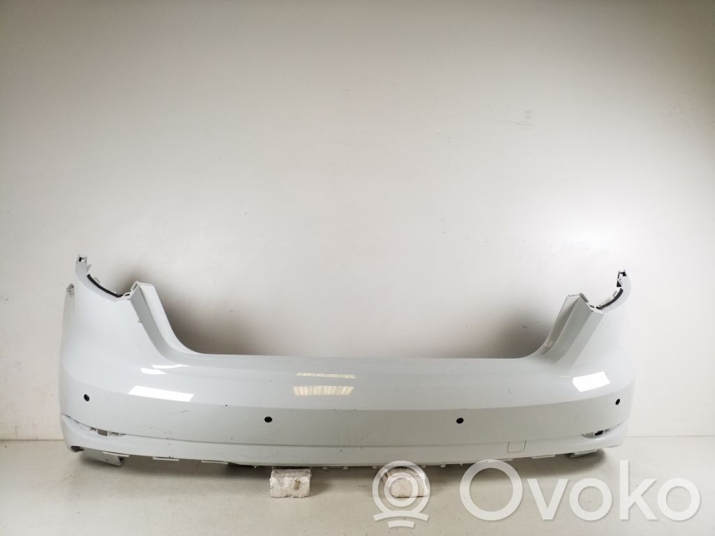 Audi A3 S3 8V Parachoques 