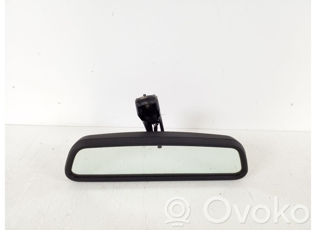 Rear view mirror (interior)   51168238066