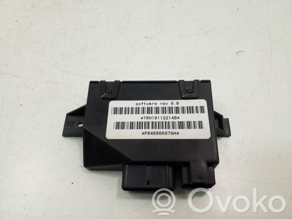 Chrysler Town & Country IV Sonstige Steuergeräte / Module 