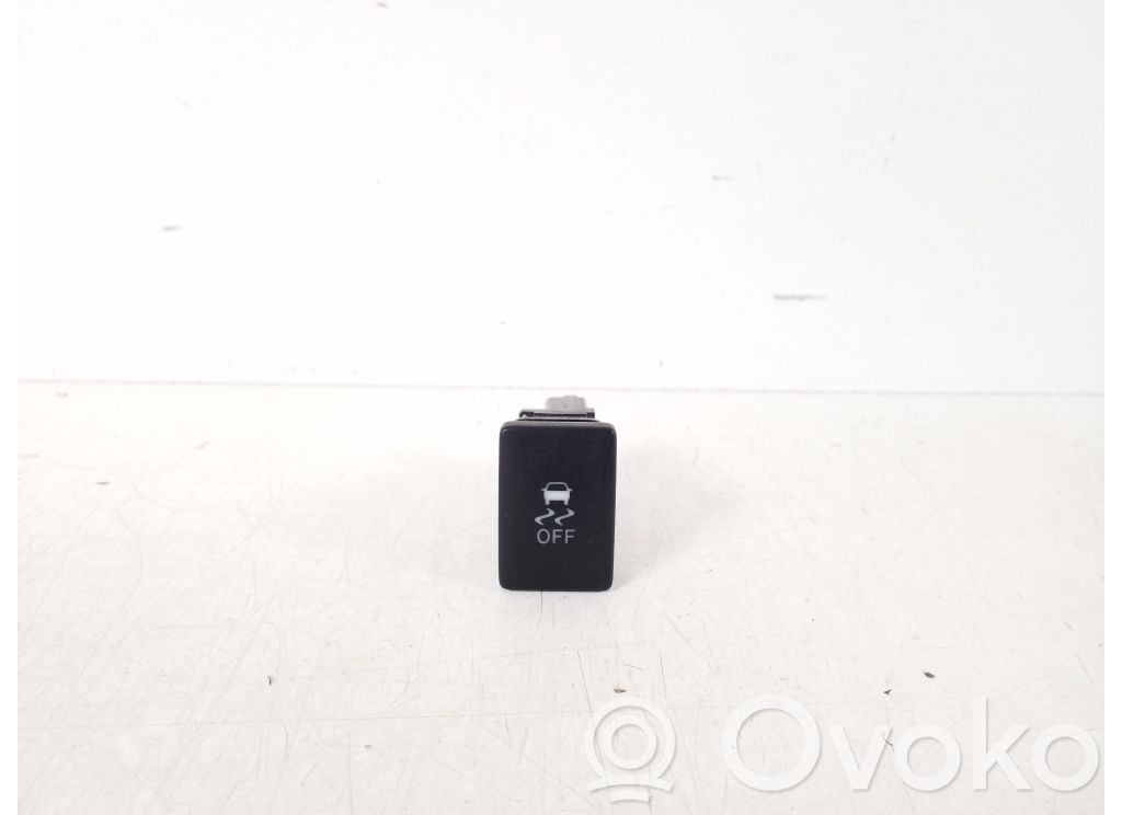 Toyota Urban Cruiser (XP110) ESP (stability program) switch 