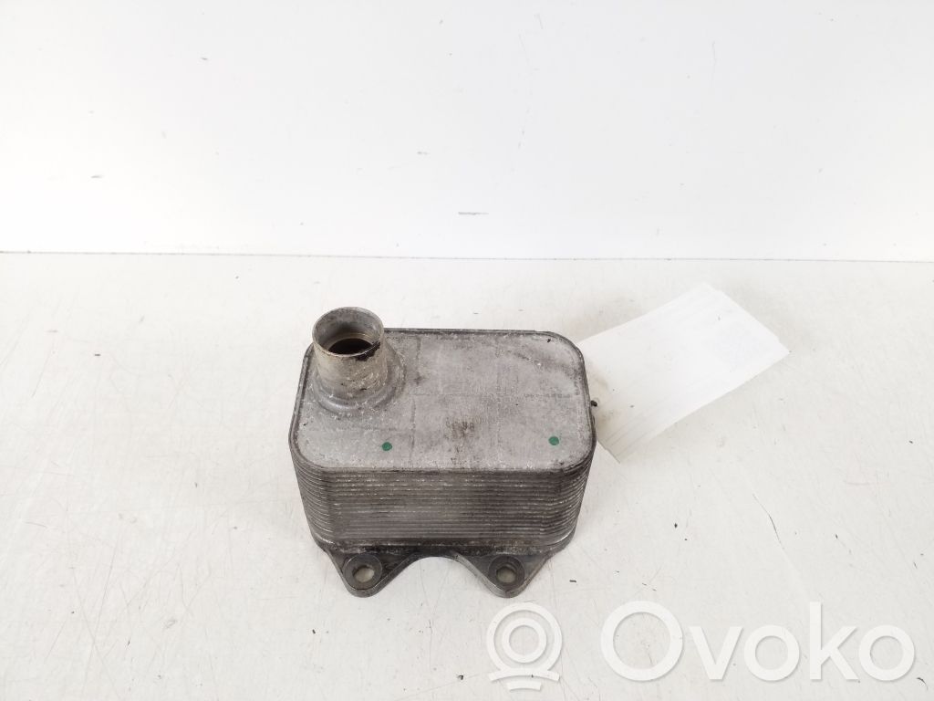 Volkswagen Multivan T5 Mocowanie / uchwyt filtra oleju 