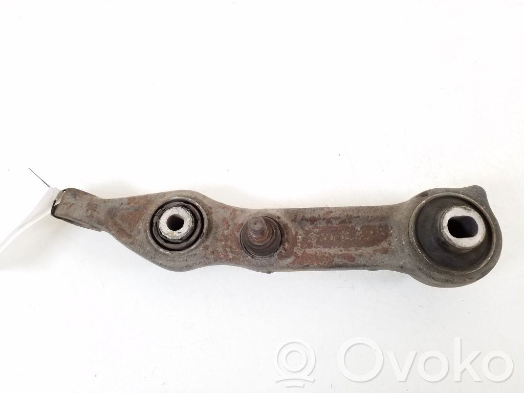 Mercedes-Benz E W211 Front lower control arm/wishbone 