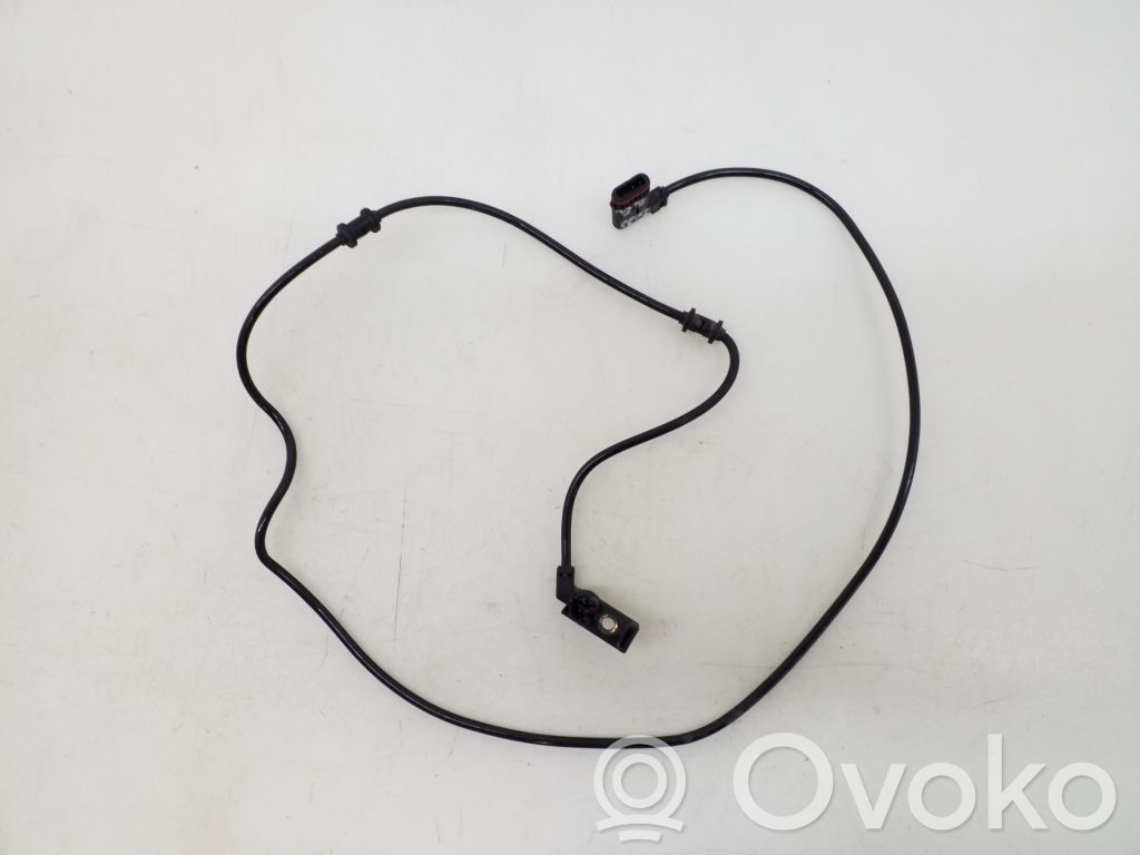 Mercedes-Benz CLS C219 Kabelbaum Leitungssatz ABS-Sensor hinten 