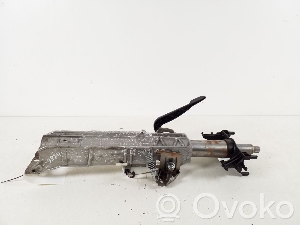 BMW 1 F20 F21 Steering wheel axle 