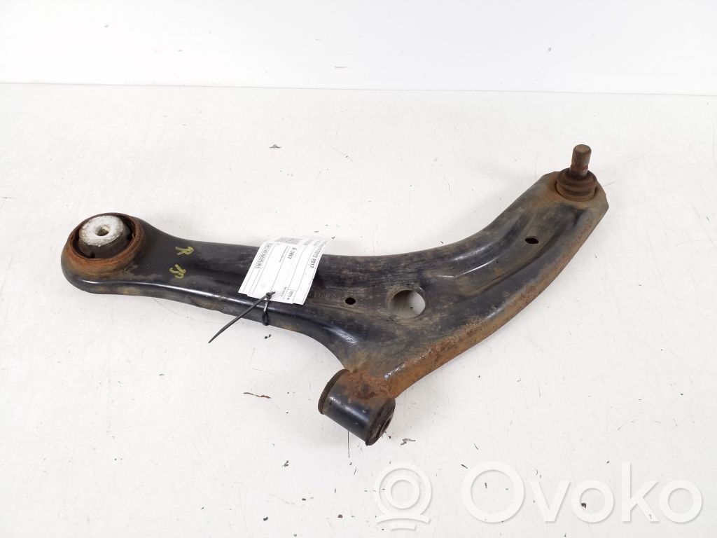 Ford Fiesta Front lower control arm/wishbone 