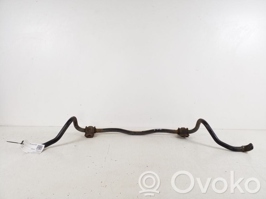 Ford Fiesta Stabilizators 
