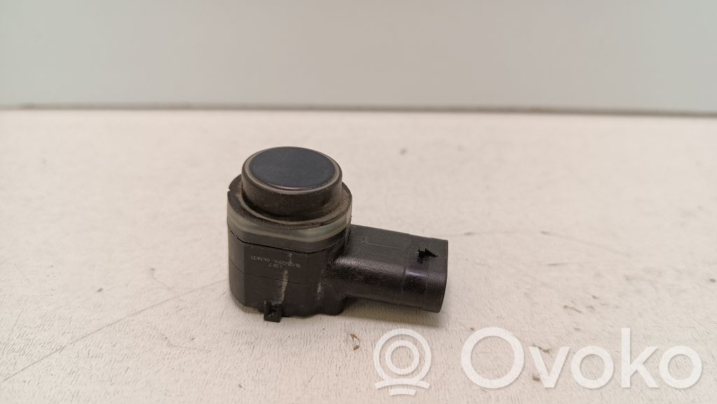Parking PDC sensor   31341344