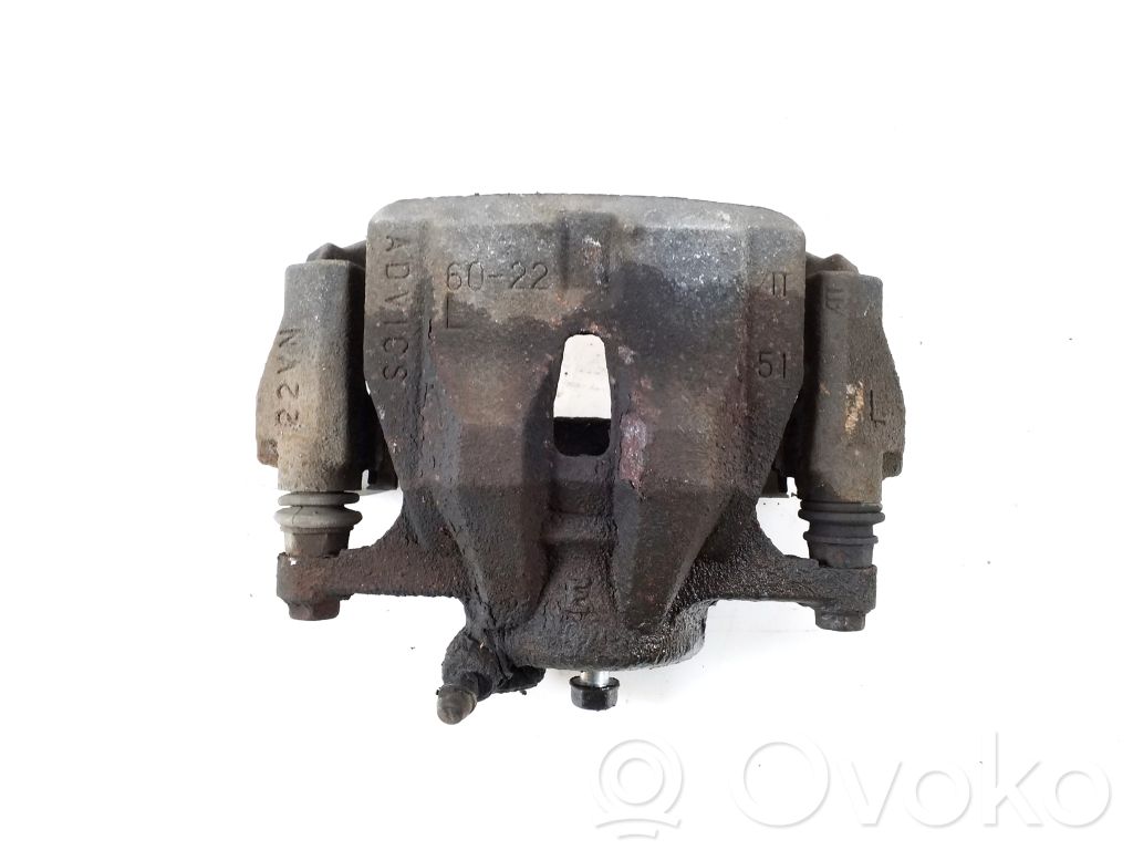 Scion xD Front brake caliper 
