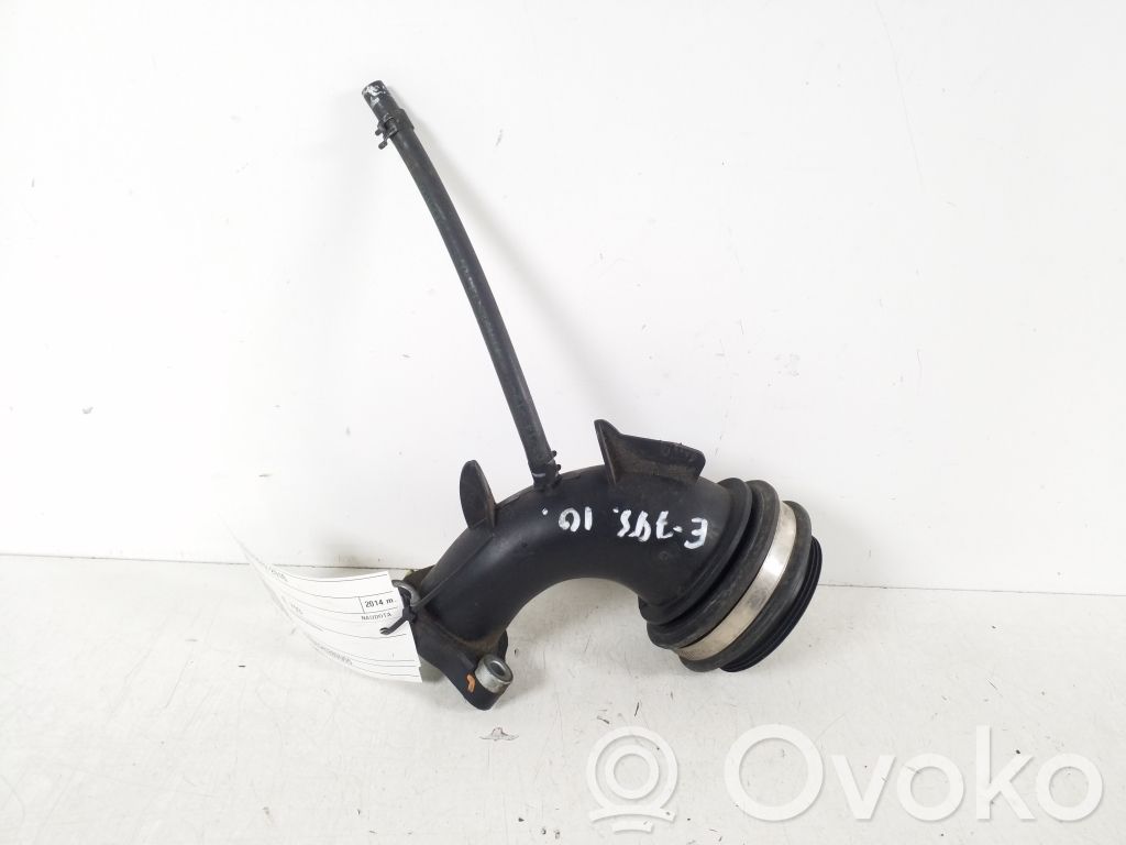 Volvo V40 Unterdruckleitung / Unterdruckschlauch Bremse 