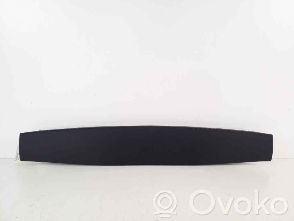 Citroen DS4 Tailgate/trunk side cover trim 