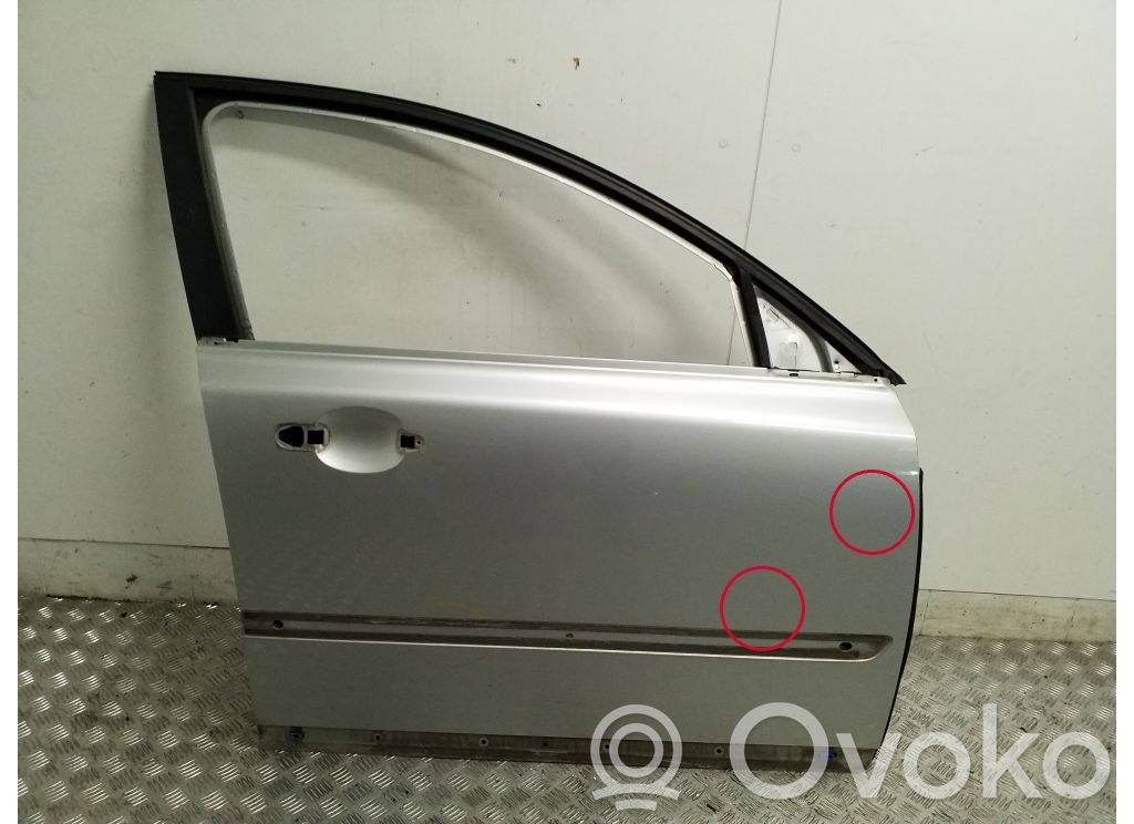 Volvo V50 Durvis 