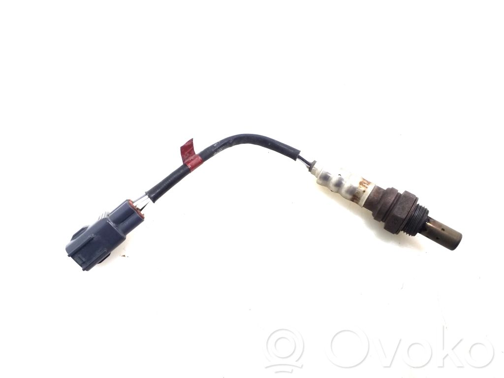 Toyota Urban Cruiser (XP110) Lambda probe sensor 