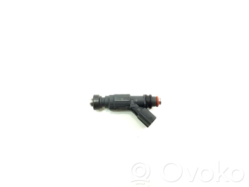 Toyota Auris 150 Inyector de combustible 