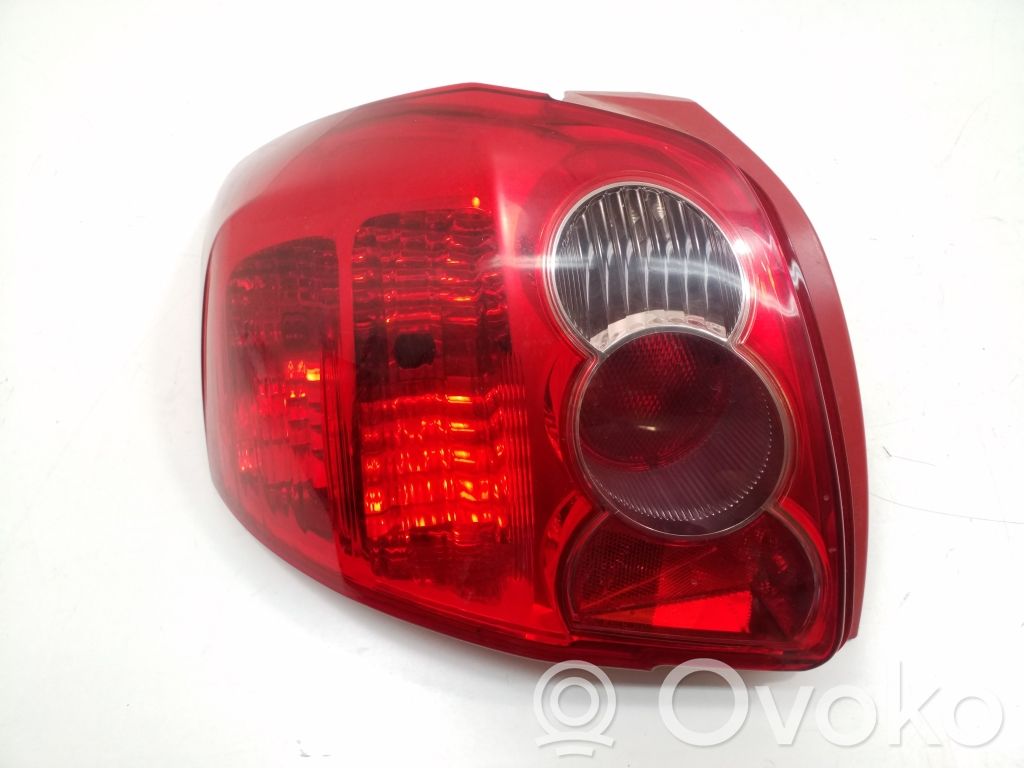 Toyota Auris 150 Takavalot 