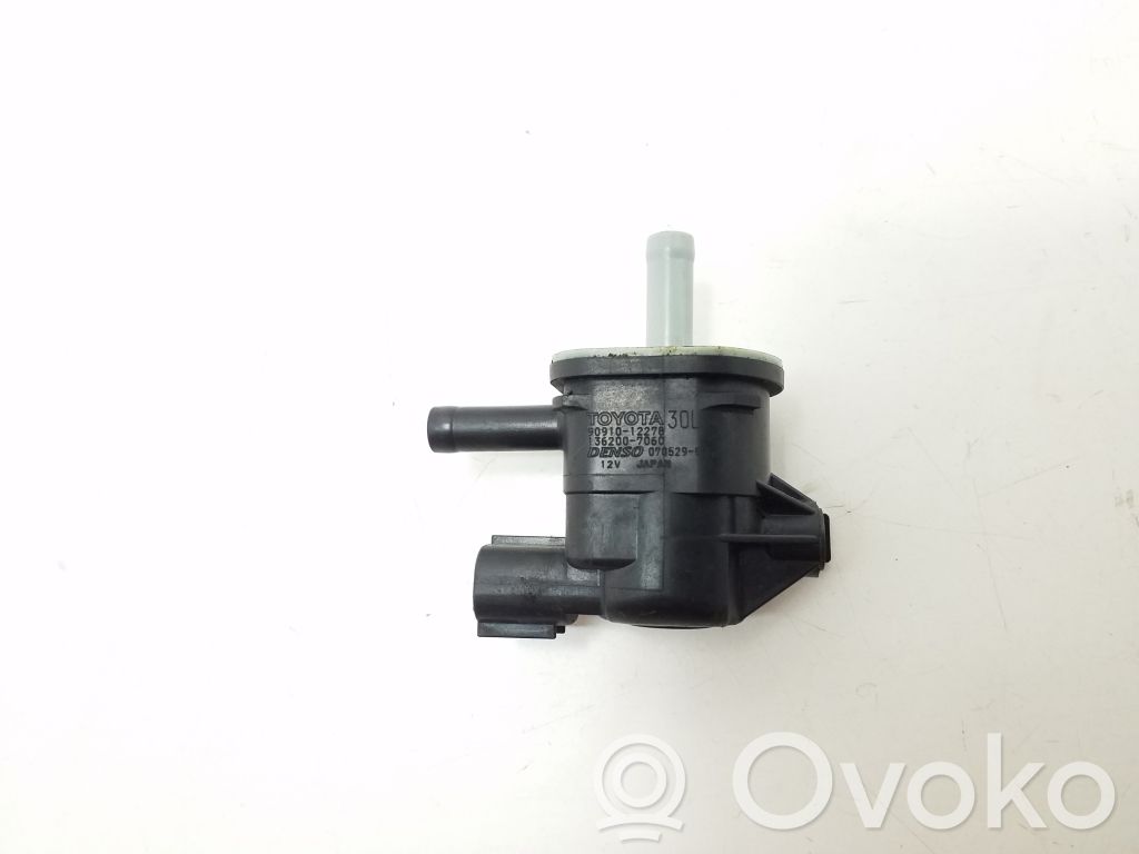 Toyota Auris 150 Sensor 