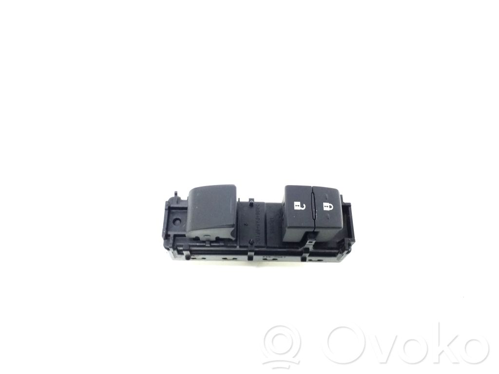 Lexus IS III XE30 Electric window control switch 