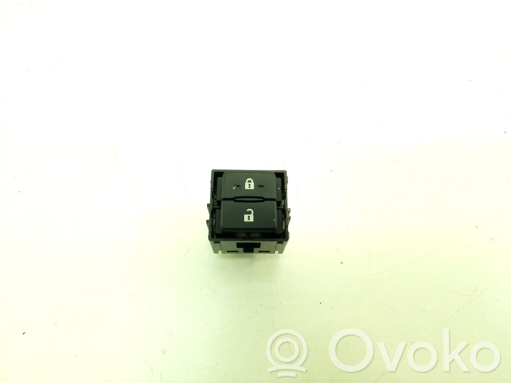 Lexus NX Central locking switch button 