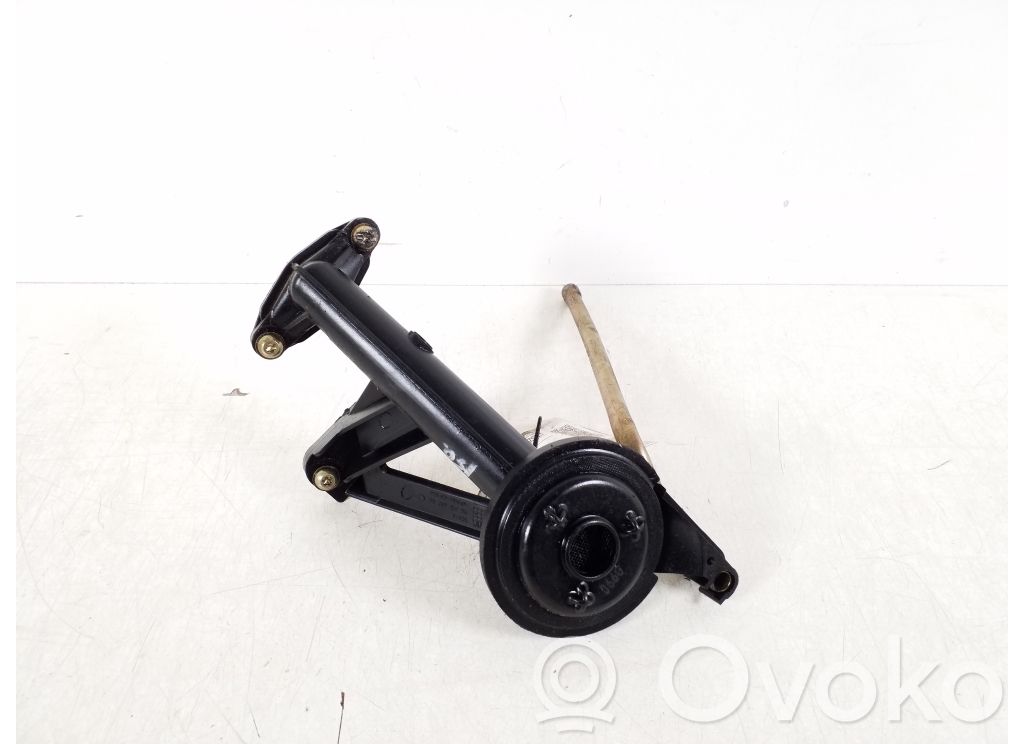 Toyota Aygo AB10 Tepalo paėmimo vamzdelis (karteryje) 